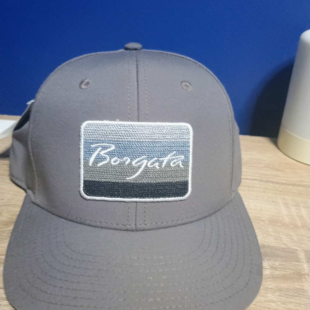 Borgata Hat
